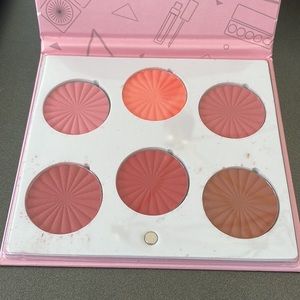 COPY - BRAND NEW OFRA Blush